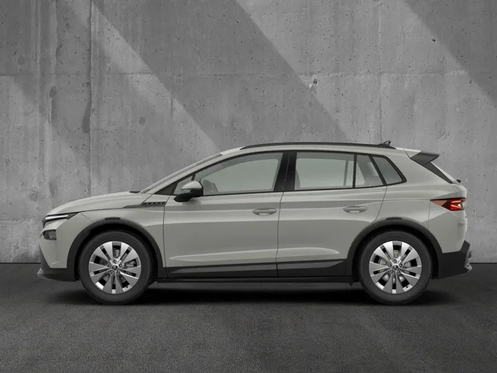 Škoda Elroq