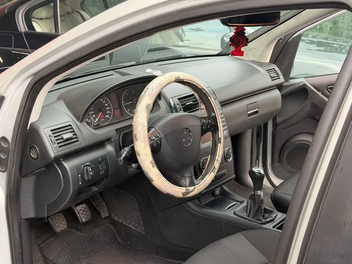 Mercedes-Benz A 160