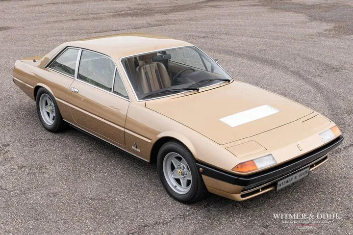 Ferrari 400