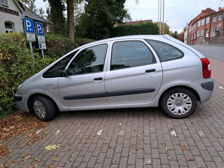 Citroën Xsara Picasso