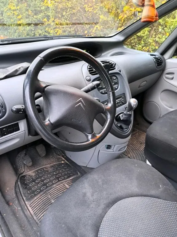 Citroën Xsara Picasso