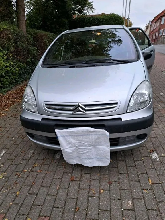 Citroën Xsara Picasso