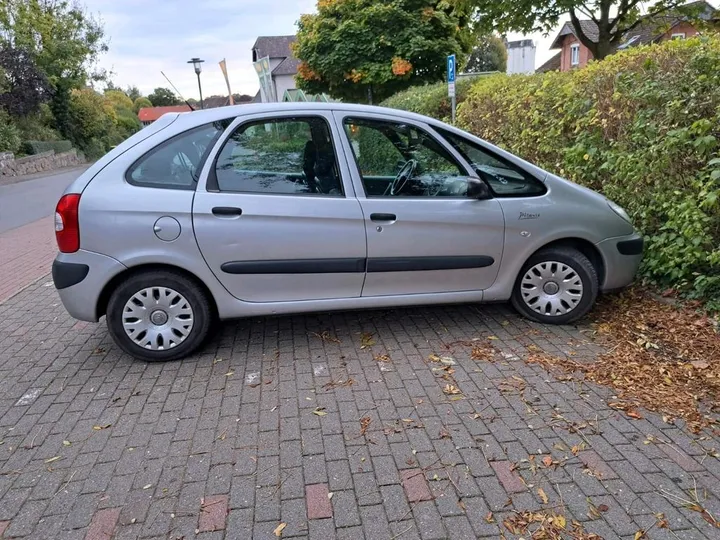Citroën Xsara Picasso