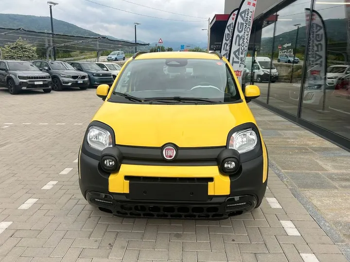 Fiat Other