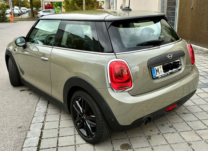 MINI ONE