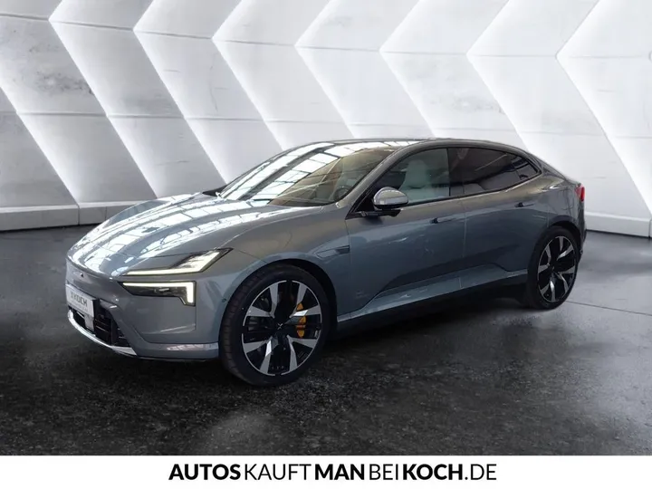 Polestar 4