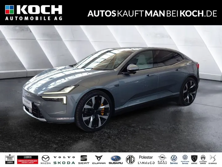 Polestar 4