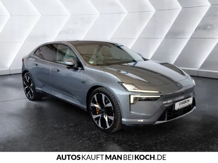 Polestar 4