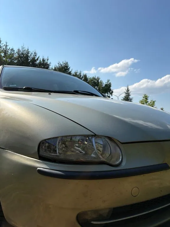 Alfa Romeo 147