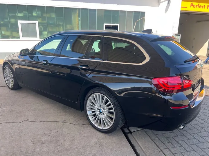 BMW 535
