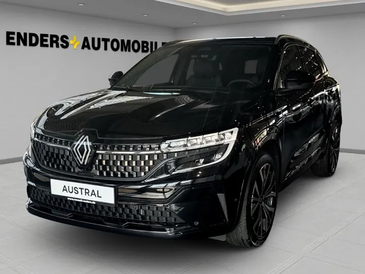 Renault Austral