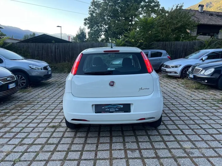 Fiat Grande Punto