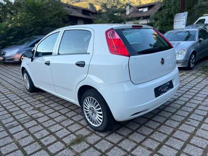 Fiat Grande Punto