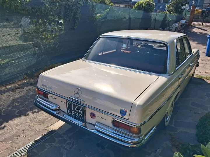 Mercedes-Benz Other