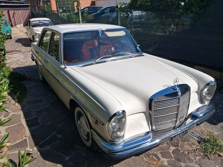 Mercedes-Benz Other