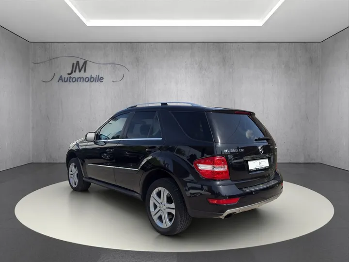 Mercedes-Benz ML 280