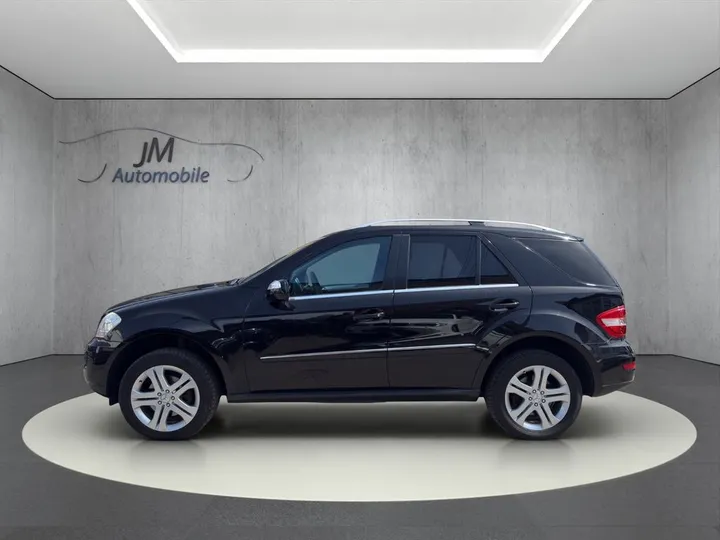 Mercedes-Benz ML 280