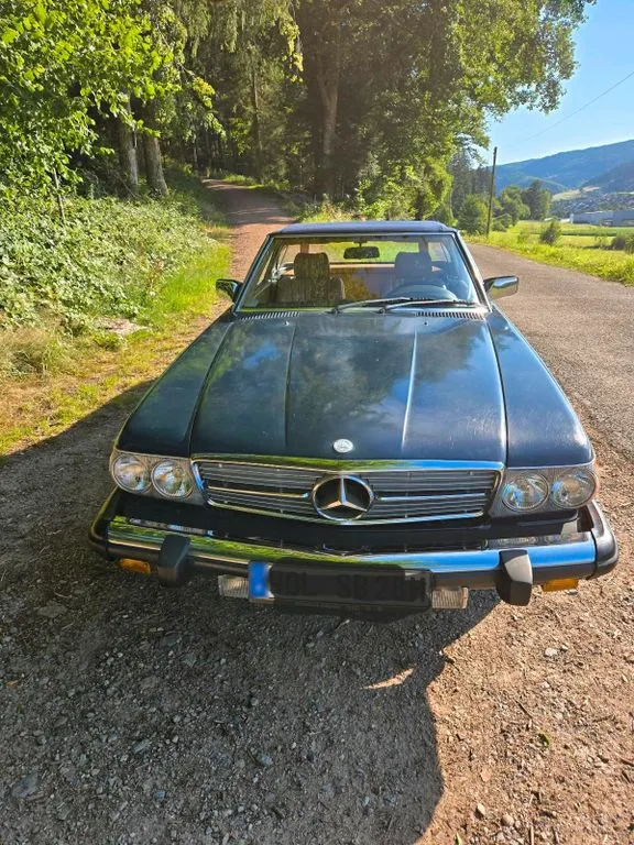 Mercedes-Benz Other