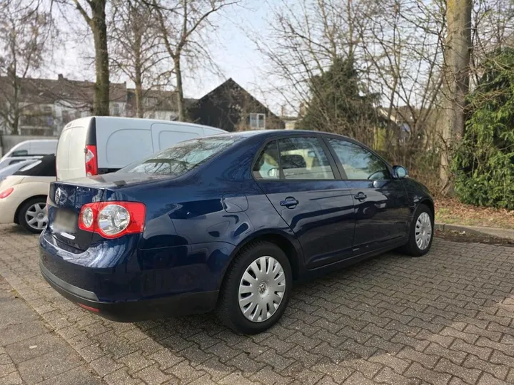Volkswagen Jetta