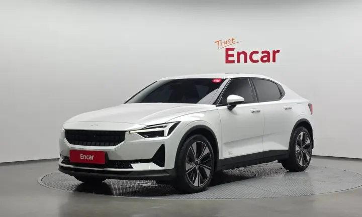 Polestar Polestar 2