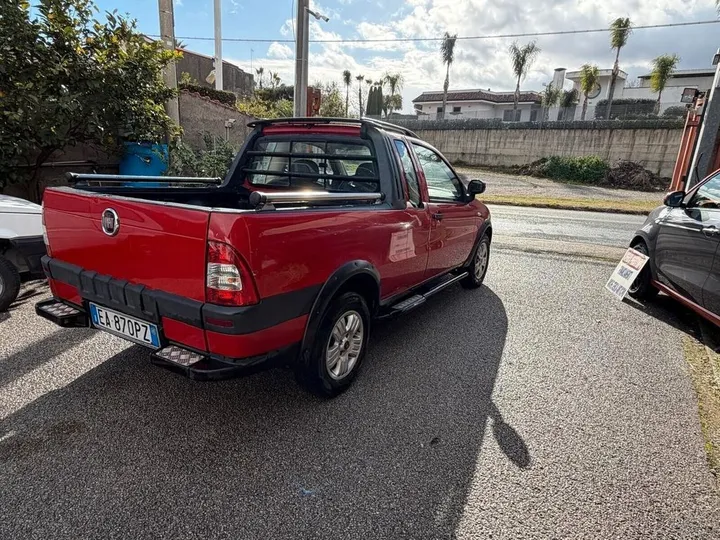 Fiat Strada
