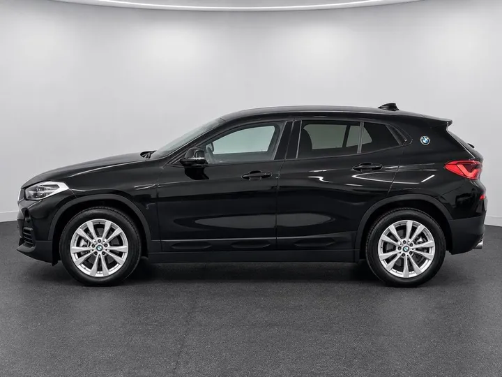 BMW iX2