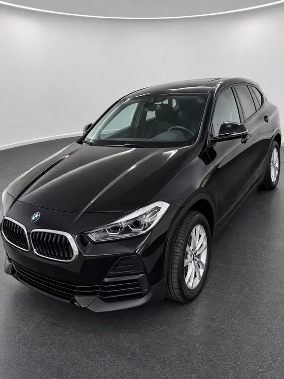 BMW iX2