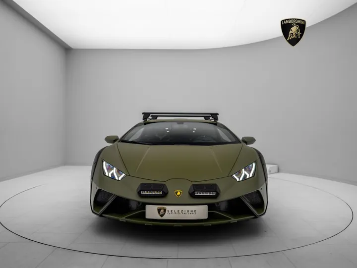 Lamborghini Huracán