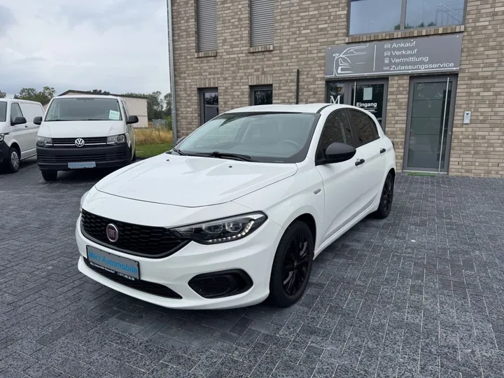Fiat Tipo