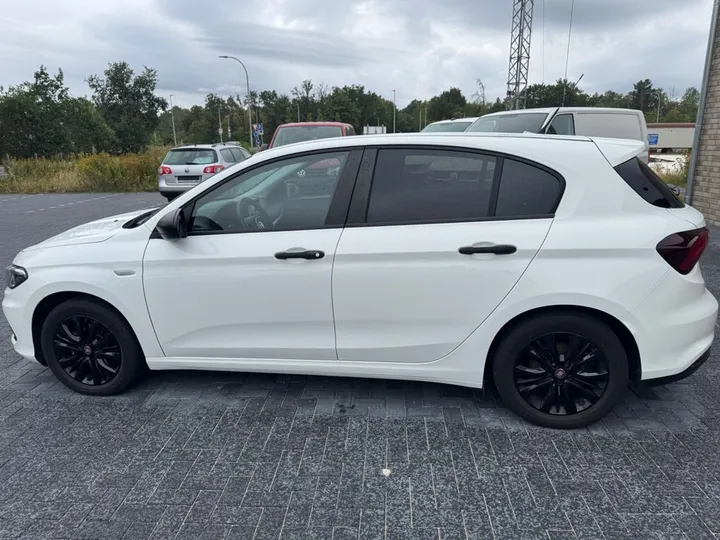 Fiat Tipo