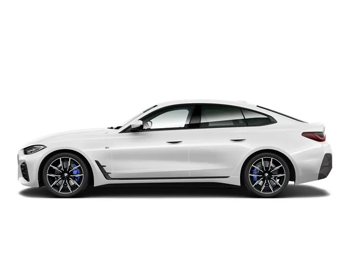 BMW 420 Gran Coupé