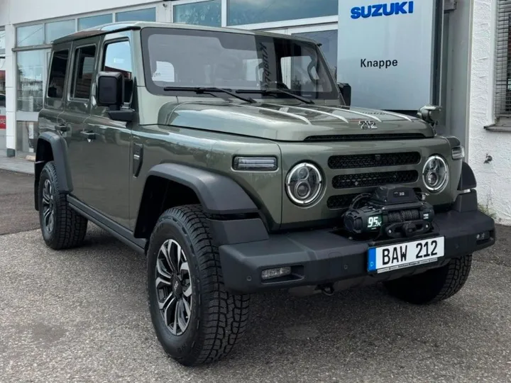 BAW 212
