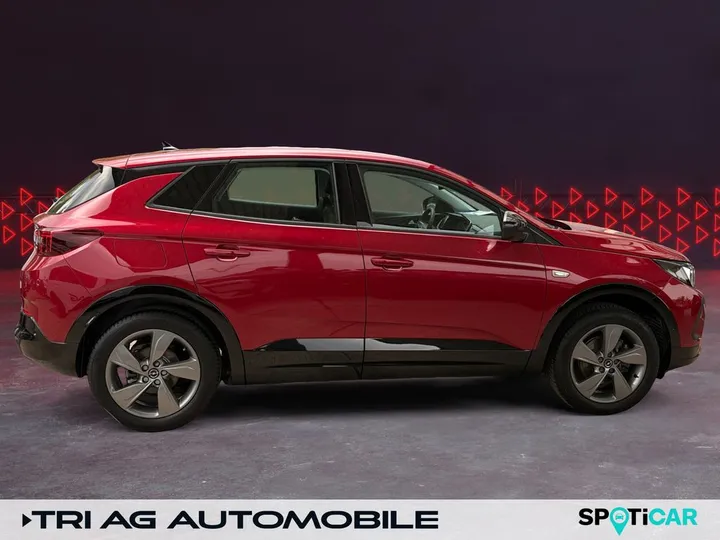 Opel Grandland (X)