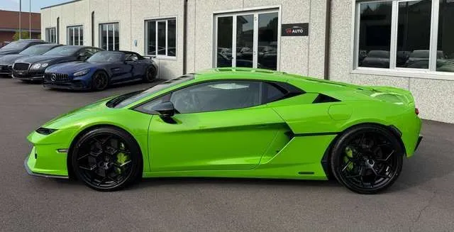 Lamborghini Other