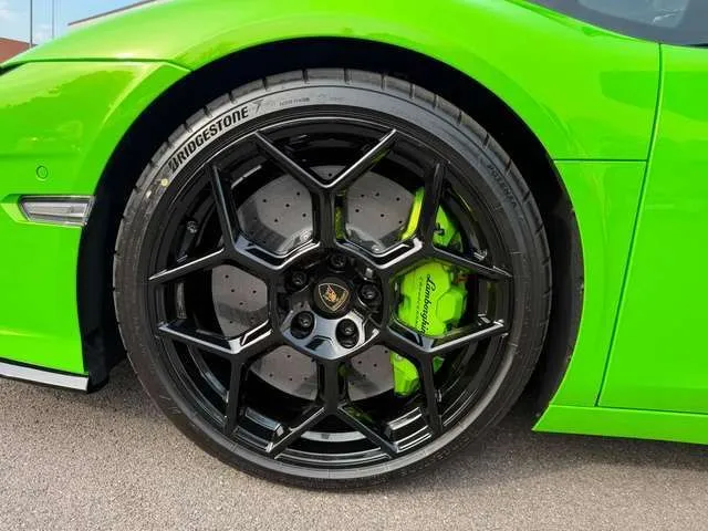 Lamborghini Other