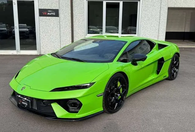 Lamborghini Other