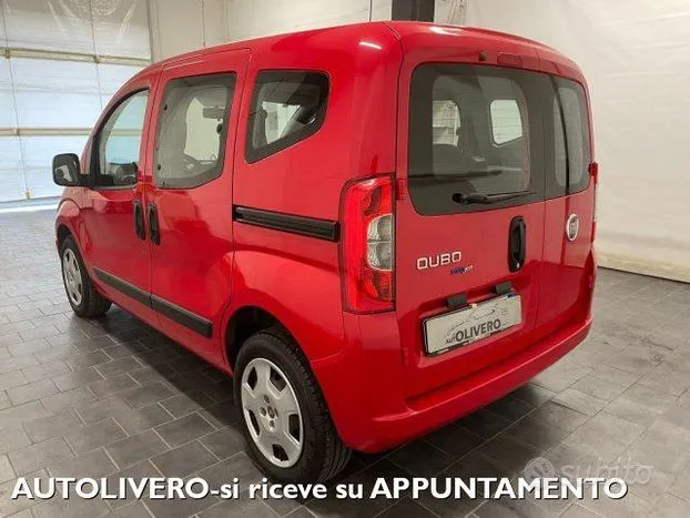 Fiat Qubo