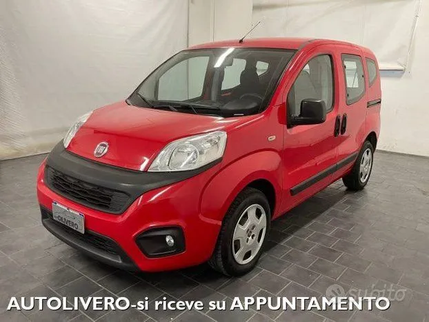 Fiat Qubo