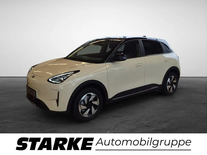 Geely E2