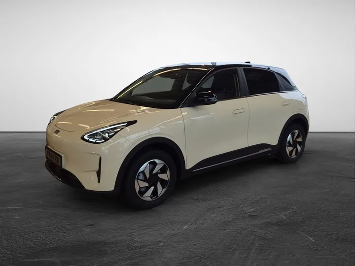Geely E2
