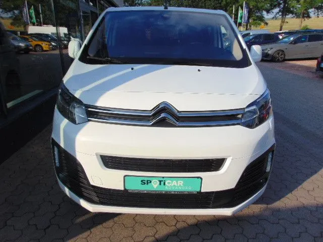 Citroën Jumpy