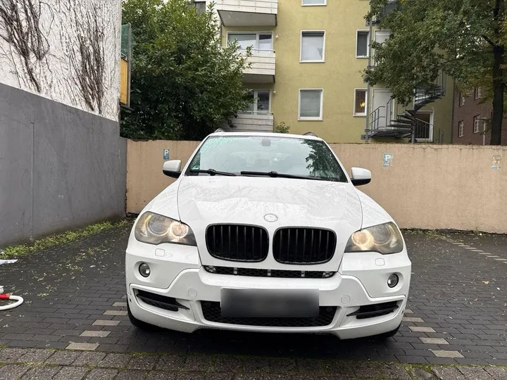 BMW 535
