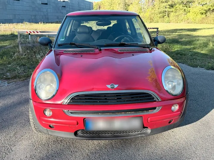 MINI ONE