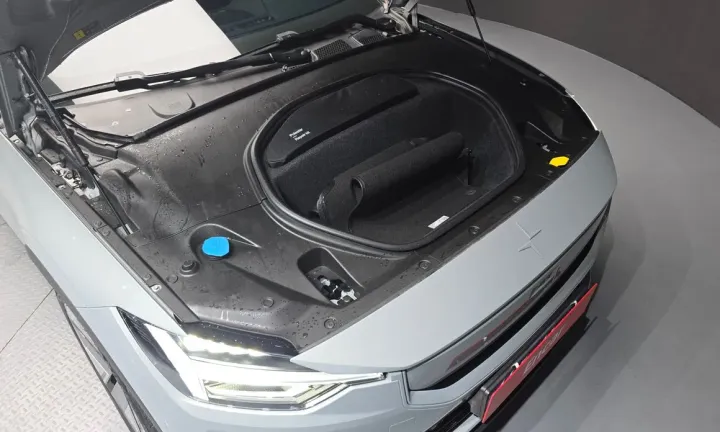 Polestar Polestar 2