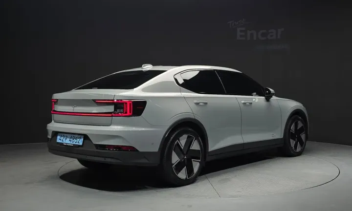 Polestar Polestar 2