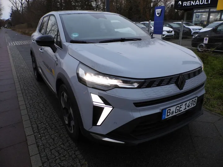 Renault Symbioz