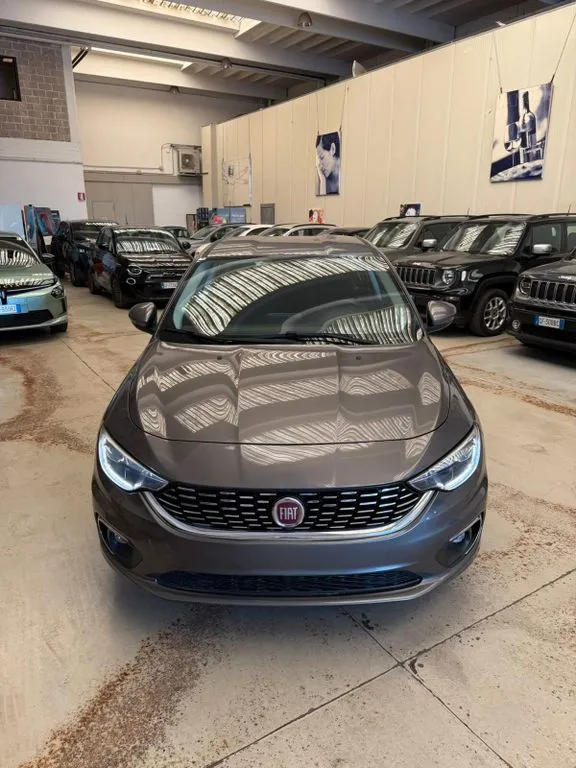Fiat Tipo