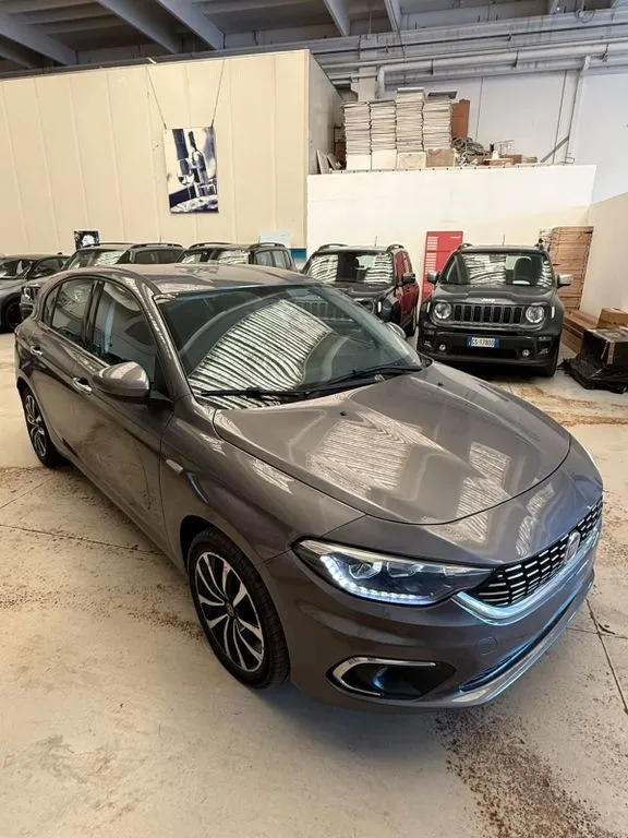 Fiat Tipo