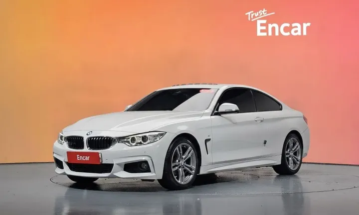 BMW 4-Series