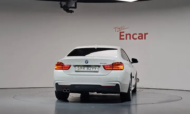 BMW 4-Series
